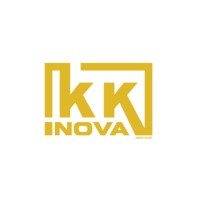 KK Inova logo - Similar company to Cassefaz Produções