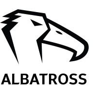 Albatross Golf Company logo - Similar company to 1803 Golf