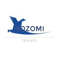 Nozomi Travel logo - Similar company to Velo Service