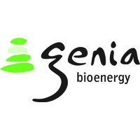 Genia Bioenergy logo - Similar company to Esparity Solar