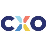 CXO Business Solutions logo - Similar company to Panhellenic Association (Ohio State)