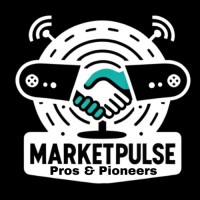 MarketPulse: Pros & Pioneers Podcast logo - Similar company to Javelin Video Content Management