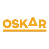OSKAR logo - Similar company to Oscar Technologies