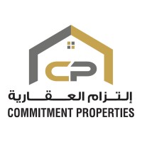 Commitment Properties logo - Similar company to Elevate Ventures Ae