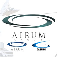 Aerum Aviation Group logo - Similar company to Adsec Aerospace & Security Solutions S.L.