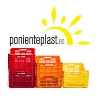 PONIENTEPLAST SA logo - Similar company to Plasticos De Dalias Sa