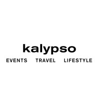 Kalypso Creative logo - Similar company to Inside Arlyn Studios