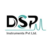 DSP Instruments Pvt Ltd logo - Similar company to Nsf Compass Center
