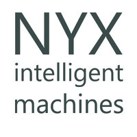 NYX logo - Similar company to Royal Caffe - רויאל קפה