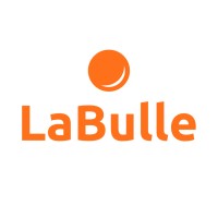 LaBulle logo - Similar company to La Bulle