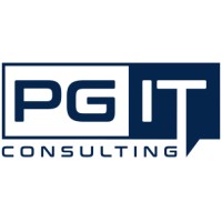 PG IT Consulting