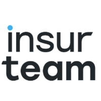 Insurteam logo - Similar company to Deep Vector