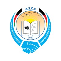 Afghanistan Studies & Cooperation Center e.V. (ASCC) logo - Similar company to Doc-Site.De
