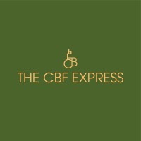 The CBF Express logo - Similar company to Jikoni Recipe Archive