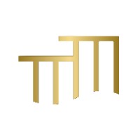 Modern Masterpieces logo - Similar company to Darash Ahava Foundation