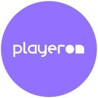 playerON logo - Similar company to Nutrenaissance