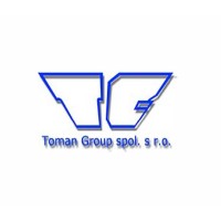 TG-Toman Group, spol. s r.o. logo - Similar company to Te.Com Group Srl