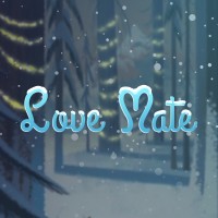 Love Mate logo - Similar company to Escs.Io