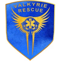 Valkyrie Rescue logo - Similar company to Tucloud Federal Inc.
