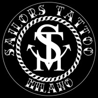 Sailors Tattoo Milano logo - Similar company to Inkdome