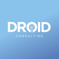 Droid Consulting Perú logo - Similar company to Myper Software
