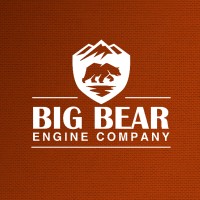 Big Bear Engine Company logo - Similar company to Shanghai Diesel Engine Famliy Co.,Ltd