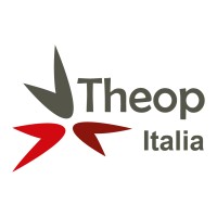 Theop Italia logo - Similar company to Re2 - Requadro