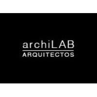 archiLAB ARQUITECTOS logo - Similar company to D3C Architecture Studio