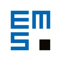 European Mathematical Society logo - Similar company to Palisade Research