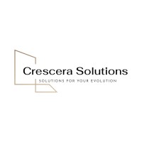 Crescera Solutions logo - Similar company to Moast Creative Studio