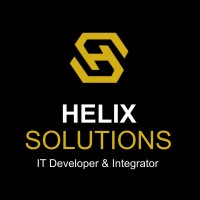 Helix Solutions Sp. z o.o logo - Similar company to Helix Solutions