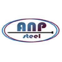 ANP STEEL PVT LTD logo - Similar company to Empezar Online Solutions Pvt Ltd