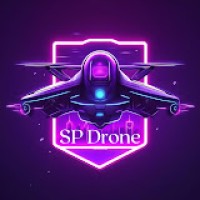 SP Drone logo - Similar company to Drone Spectrum Solutions