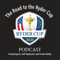 The Road to the Ryder Cup logo - Similar company to General Security