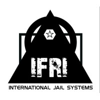 The International Jail Systems logo - Similar company to Interpol Center
