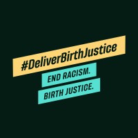Deliver Birth Justice logo - Similar company to Faces For The Future Coalition