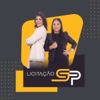 Licitação SP logo - Similar company to Licitação.Net