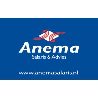 Anema Salaris & Advies logo - Similar company to P&S Xtra