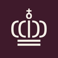 Danish Agency for Digital Government logo - Similar company to Udviklings- Og Forenklingsstyrelsen