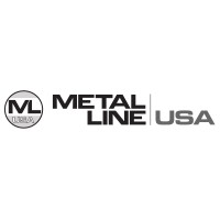 Metal-Line USA logo - Similar company to Mrb Mechanical