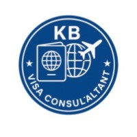 KB VISA CONSULTANT logo - Similar company to Seamless Gateway