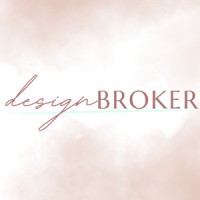 Design Broker logo - Similar company to Demand Rocket Marketing