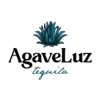 AgaveLuz Organic Tequila logo - Similar company to One With Life Tequila