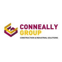 Conneally Group logo - Similar company to Jada Construction