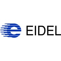 EIDEL AS logo - Similar company to Circmar