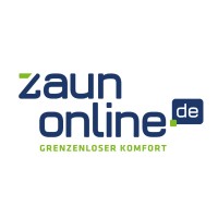 Zaunonline logo - Similar company to Group Delrue