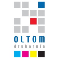 OLTOM drukarnia logo - Similar company to Print Extra