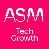 ASM Tech Growth logo - Similar company to Reviify