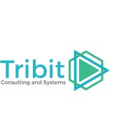 Tribit logo - Similar company to Udeytech Software