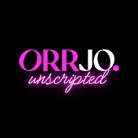ORRJO Unscripted logo - Similar company to Depedro